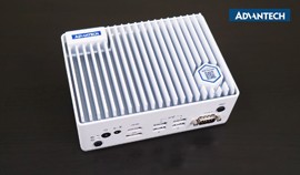 研華Ei-52緊湊型高性能邊緣計(jì)算設(shè)備